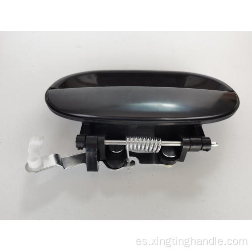 RL Manja de puerta exterior para Hyundai Accent 1995-1999